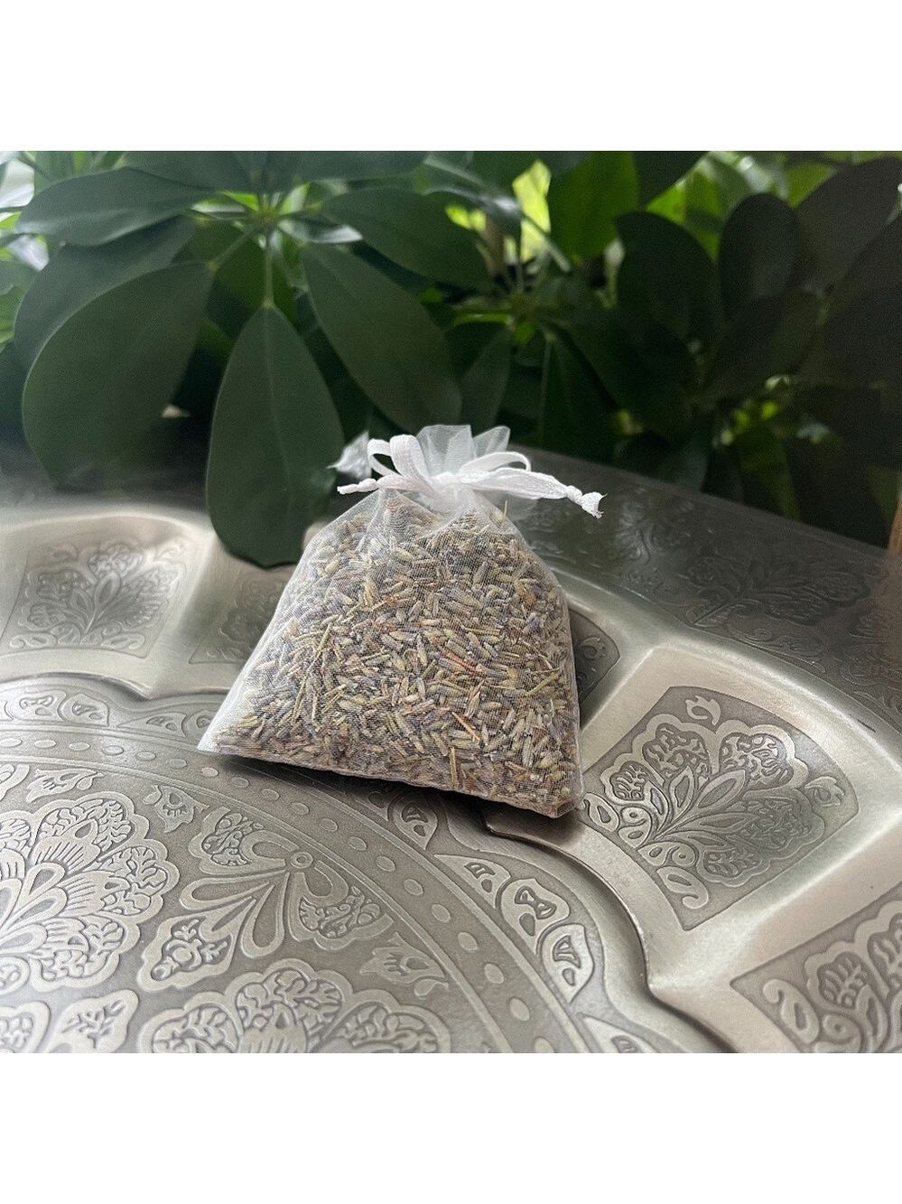 French Lavender Sachet (Add on only please)